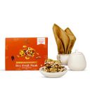 Anveshan Dry Fruit Paak Indian Sweets Mithai 200Gram, Sweets Gift Pack...