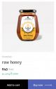 Anveshan raw honey 150g...
