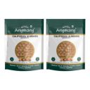 ANY MANY Nutraj California Almonds, Raw 2Kg (1Kg X 2)...