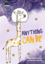 Anything Can Be  (English, Hardcover, CRY)...