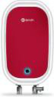 AO Smith 3 L Instant Water Geyser (ForceNXT 3L, White)