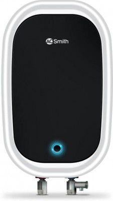 AO Smith 5L Instant Water Geyser (EWS 5L, White)
