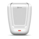 AO Smith EWS-3 Plus-White Glass Lined 3 Litre 3KW Instant Water Heater (Geyser) w/ABS outer Body...