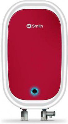 AO Smith FORCENXT-003L 3 L Instant Water Geyser