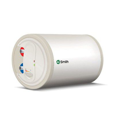 AO Smith HAS-X1-025-LHS Storage 25 Litre Horizontal Water Heater