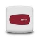 AO Smith HSE-SHS-015 Storage 15 Litre Vertical Water Heater (Geyser) ABS Body BEE 5 Star Superior Energy Efficiency|Enhanced Durability Blue Diamond Tank Coating|Suitable High Rise Buildings...