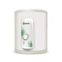 AO Smith HSE-VAS-X-015 Storage 15 Litre Vertical Water Heater (Geyser) 5 Star...