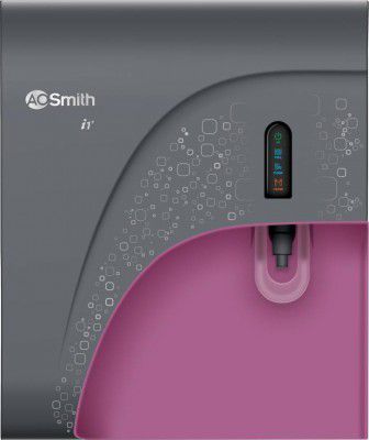 AO Smith i1 Plus 5 L RO Water Purifier