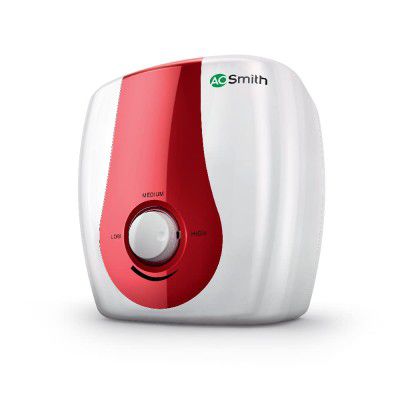 AO Smith SGS-GREEN SERIES-025 Storage 25 Litre Vertical Water Heater