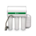 AO Smith X5+ Under The Counter/Sink RO+MIN-TECH White 7.5 L Water Purifier...