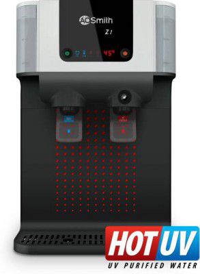 [Extra Rs. 1754 OFF] AO Smith Z1 10 L UV Water Purifier UV UF Water Purifier