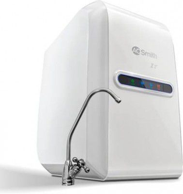 AO Smith Z2+ 5 L RO Water Purifier | 6-Stages of Purification