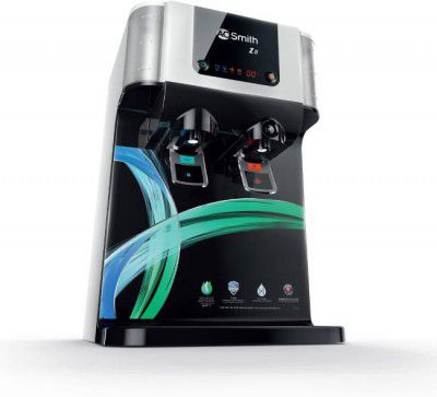 [Extra Rs. 4000 OFF] AO Smith Z8 10 L RO Water Purifier