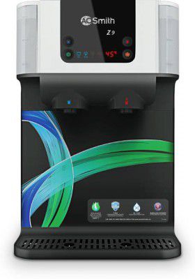 [Extra Rs. 4000 OFF] AO Smith Z9 10 L RO Water Purifier