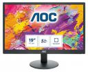 AOC 18.5" LED Backlit Computer Monitor (E970SWN)...