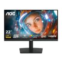 AOC 22B15H2 21.45” Full HD IPS Monitor...