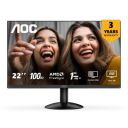 AOC 22B2HM2 21.5 Inches FHD Monitor...