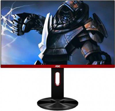 [Extra Rs 11701 Off] AOC 24.5 " Full HD IPS Panel Gaming Monitor (G2590PX)  (Response Time: 1 ms, 144 Hz Refresh Rate)