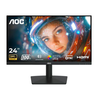 AOC 24B15H3 (24") Full HD IPS Monitor