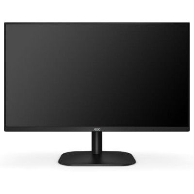 AOC 27B2H2 27" IPS Monitor | 1920 x 1080 FHD | 100Hz Refresh Rate