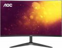 [Extra Rs 1050 Off] AOC (23.6') Curved Full HD VA Panel Monitor (C24B1H)  (Response Time: 4 ms, 60 Hz Refresh Rate)...
