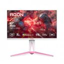 AOC AG275QXR 27" QHD Gaming Monitor, 170Hz Refresh Rate...