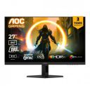 AOC CQ27G4 27"QHD 1500R Curved Gaming Monitor...