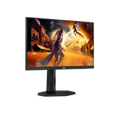 AOC MAOC246 24G4 23.8" Gaming Monitor