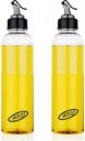 Aoito 1000 ml Cooking Oil Dispenser Set  (Pack of 2)...