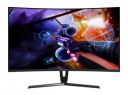 AOPEN 27 inch Full HD 1800R Curve Gaming Monitor I VA Panel I 144Hz Refresh Rate I 4 MS Response Time I AMD Free Sync I Eye Care Features I 27HC1R (Black)...