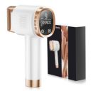 Aopvui Laser Hair Removal Machine For Women&Men,At-Home Permanent Hair Removal With 3 Functions&999,900 Flashes&9 Levels,Ipl Hair Removal Laser Hair Machine For Facial Legs Arms Bikini Line Body...