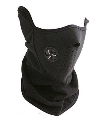 Aorna Neoprene Half Face Mask