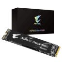 AORUS GIGABYTE GIGABYTE GP-AG4500G Gen4 SSD 500GB...