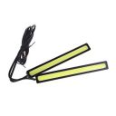 AOWbikes Ultra White Day Time Running Light For Renault Duster...