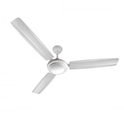 Aparna Apsara 1200 mm (48 inch) High Speed Ceiling Fan (White)