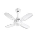 Aparna Swift 600 mm (24 inch) High-Speed Ceiling Fan (White)...