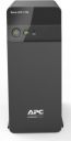 APC Back-UPS BX1100C-IN 230 V Line-interactive Tower Model UPS with Overload Protection 4 Outlet Plugs...