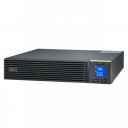 APC Easy UPS On-Line|2000VA/1600W 230V | 4x India outlets | With internal battery...