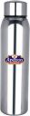 Apeiron 930 ml Steel Bottle (Pack of 1, Silver)...