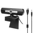 Apexe USB 2.0 HD720P 1MP Webcam with Microphone Full HD Laptop Desktop PRO Streaming Mini Computer Camera (WM15)...