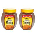 Apis Himalaya Honey, 1kg (Buy 1 Get 1 Free)...