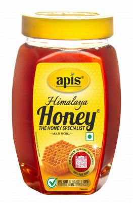Apis Himalaya Honey - 750gm