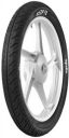 Apollo 90/90-17 49P ACTIZIP F2 TL-D 90/90-17 Front Two Wheeler Tyre (Street, Tube Less)...