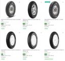 Apollo Bike Tyre from ₹986...
