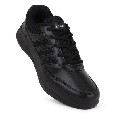 Appalon School Shoes Kids/Adults Uniform Shoe NKV