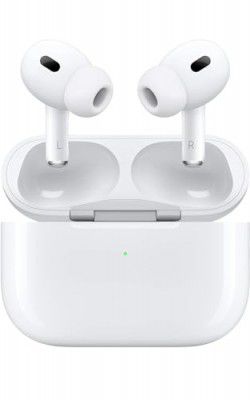 AppIe AirPods Pro (2nd Generation) AirPods Pro (2nd Generation)