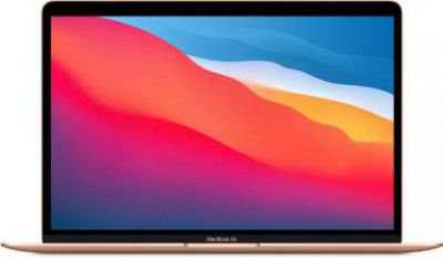 APPLE 2020 M1 MGNE3HN/A Macbook Air (8 GB RAM + 512 GB SSD)