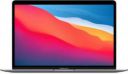 Apple 2020 Macbook Air Apple M1 - (16 GB/256 GB SSD/Mac OS Big Sur) MGN63HN/A  (13.3 inch, Space Grey, 1.29 kg)...