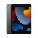 Apple 2021 10.2'' iPad with A13 Bionic chip (Wi-Fi, 64GB) - Space Grey (9th Generation)...