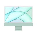 Apple 2021 iMac with 4.5K Retina display (24-inch/60.96 cm, M1 chip with 8?core CPU and 8?core GPU, 8GB RAM, 256GB) - Green...